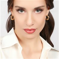 Orecchini Unoaerre Donna in Bronzo 000EX04889900-2811 - 000EX04889900-2811